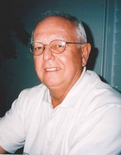Dale Bennie Sollin